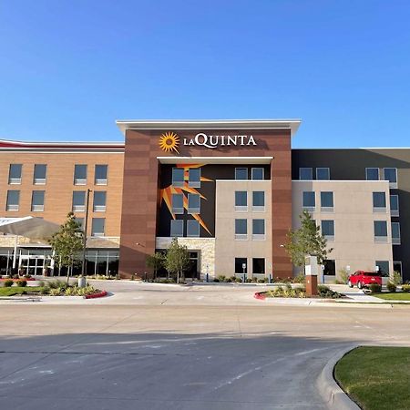 La Quinta Inn & Suites By Wyndham フラッガービル エクステリア 写真
