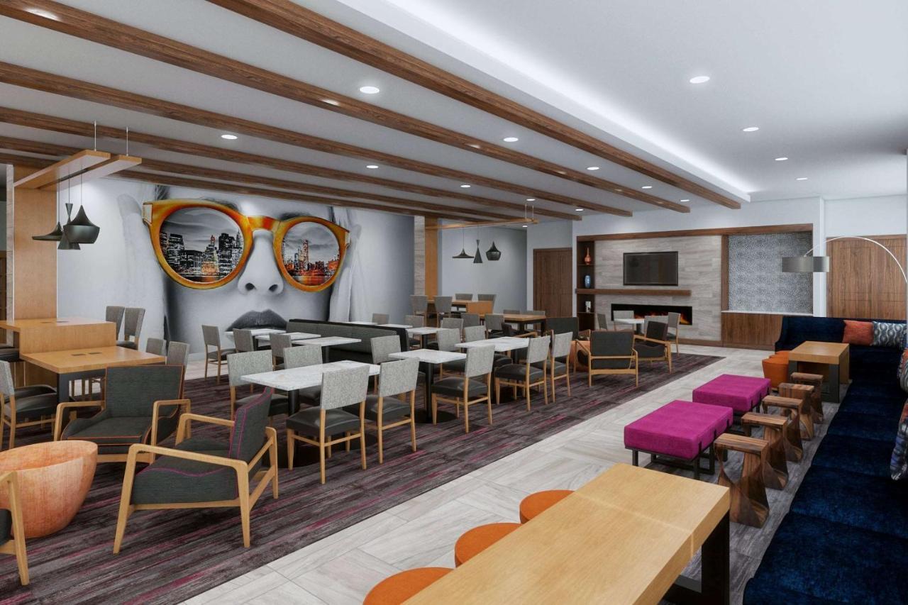 La Quinta Inn & Suites By Wyndham フラッガービル エクステリア 写真
