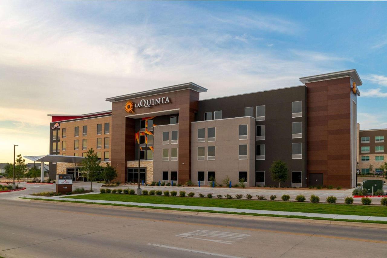 La Quinta Inn & Suites By Wyndham フラッガービル エクステリア 写真