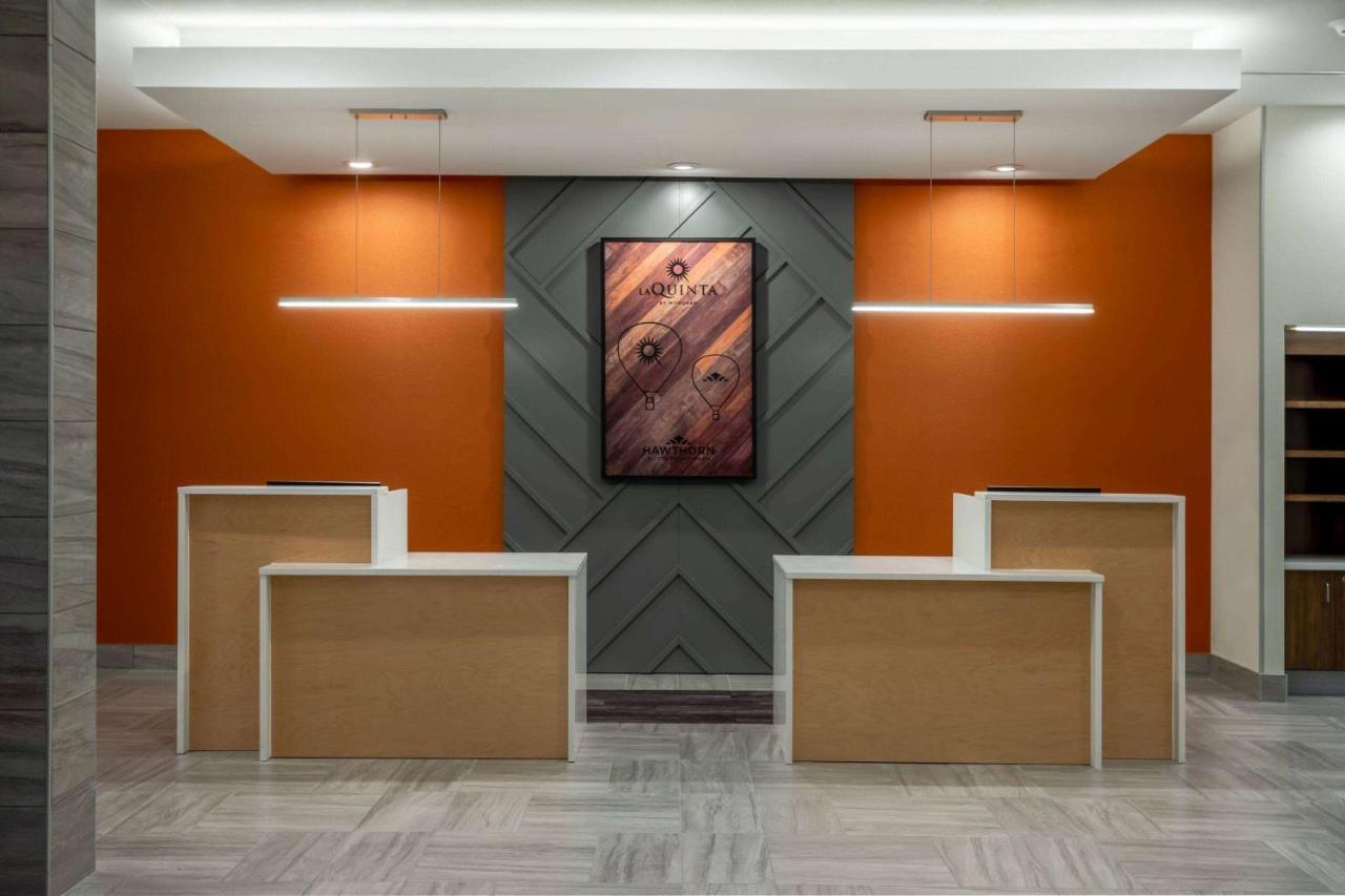 La Quinta Inn & Suites By Wyndham フラッガービル エクステリア 写真