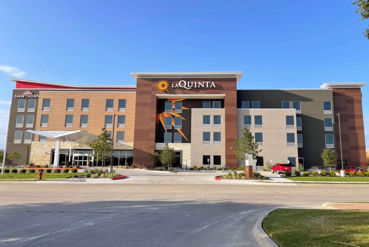 La Quinta Inn & Suites By Wyndham フラッガービル エクステリア 写真